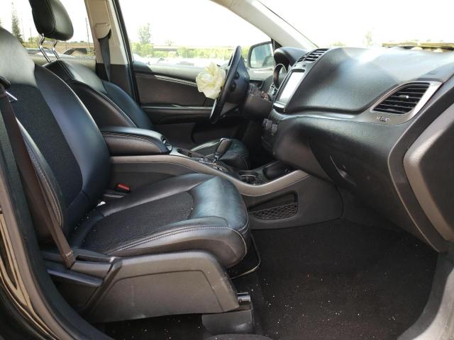 Photo 5 from auction – 2019 DODGE JOURNEY CR with VIN 3C4PDDGG8KT720438