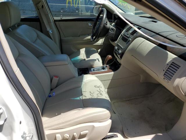 Photo 5 from auction – 2011 CADILLAC DTS PREMIU with VIN 1G6KH5E68BU111289