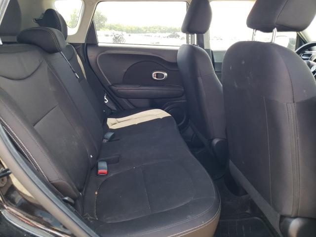 Photo 6 from auction – 2016 KIA SOUL with VIN KNDJN2A22G7408065
