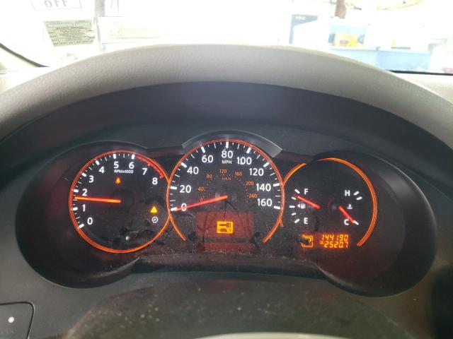 Photo 8 from auction – 2009 NISSAN ALTIMA with VIN 1N4AL21E49N425504
