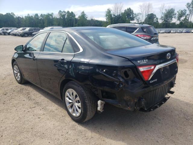 Photo 3 from auction – 2015 TOYOTA CAMRY LE with VIN 4T1BF1FK7FU935048
