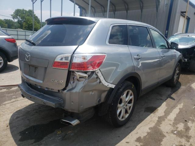 Photo 4 from auction – 2011 MAZDA CX-9 with VIN JM3TB3CV9B0324395
