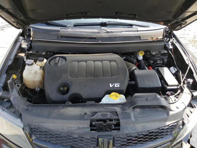 Photo 7 from auction – 2018 DODGE JOURNEY CR with VIN 3C4PDDGG9JT516701