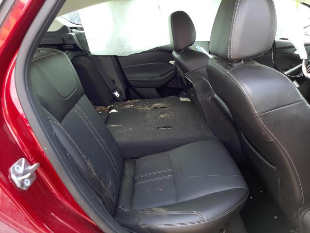 Photo 6 from auction – 2014 FORD FOCUS SE with VIN 1FADP3K25EL439087