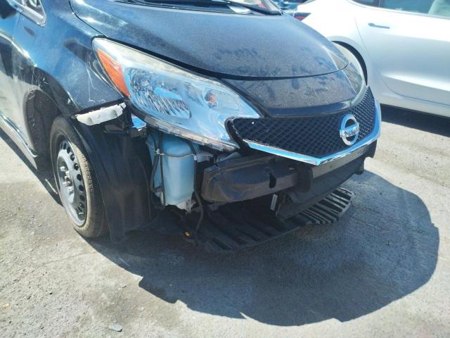 Photo 9 from auction – 2015 NISSAN VERSA NOTE with VIN 3N1CE2CP1FL434025