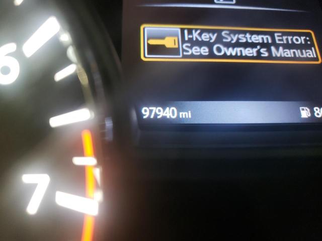 Photo 8 from auction – 2016 NISSAN ALTIMA 2.5 with VIN 1N4AL3AP1GC216494