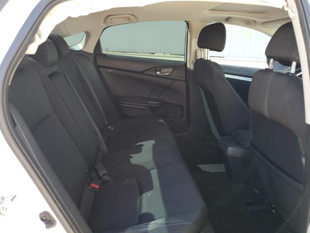Photo 6 from auction – 2017 HONDA CIVIC EX with VIN 2HGFC2F77HH561676