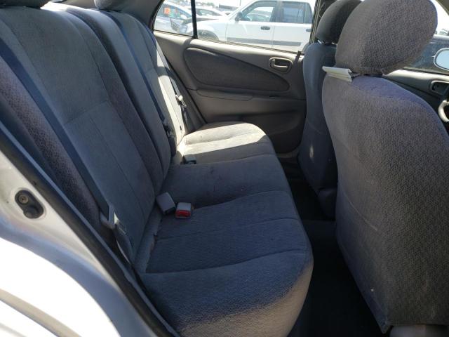 Photo 6 from auction – 2002 TOYOTA COROLLA CE with VIN 1NXBR12E82Z621040