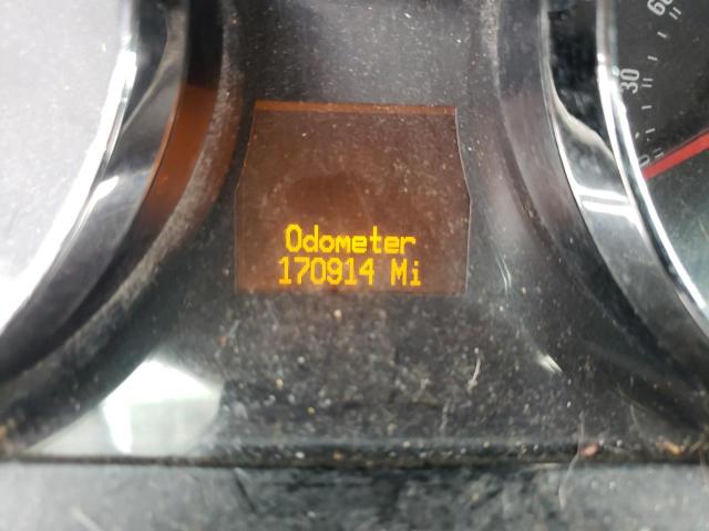 Photo 8 from auction – 2009 SATURN VUE XE with VIN 3GSCL33P59S580466