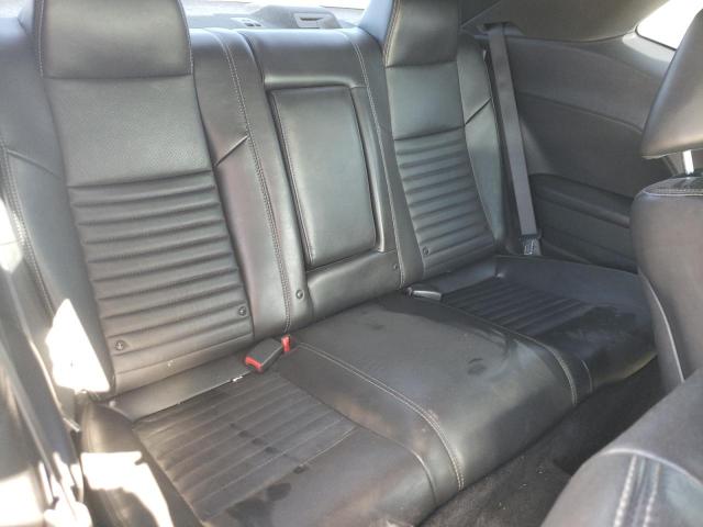 Photo 6 from auction – 2013 DODGE CHALLENGER with VIN 2C3CDYAG5DH708892
