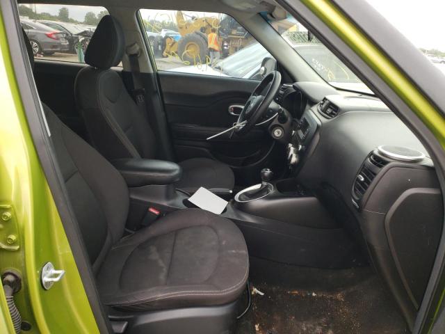 Photo 5 from auction – 2015 KIA SOUL with VIN KNDJN2A24F7748283