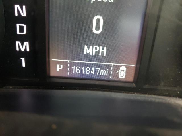 Photo 8 from auction – 2015 CHEVROLET SILVERADO with VIN 1GB1KUEG5FF566287