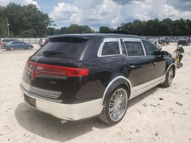 Photo 4 from auction – 2013 LINCOLN MKT with VIN 2LMHJ5AT3DBL57750