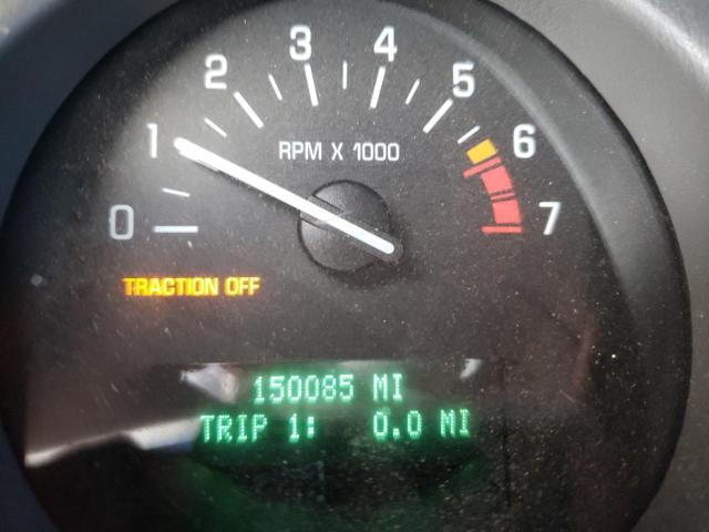 Photo 8 from auction – 2005 BUICK LESABRE CU with VIN 1G4HP52K55U208140