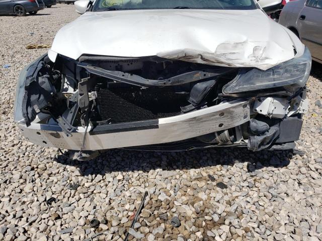 Photo 7 from auction – 2016 ACURA ILX PREMIU with VIN 19UDE2F79GA021440