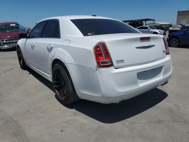 Photo 3 from auction – 2013 CHRYSLER 300 S with VIN 2C3CCABG3DH527637