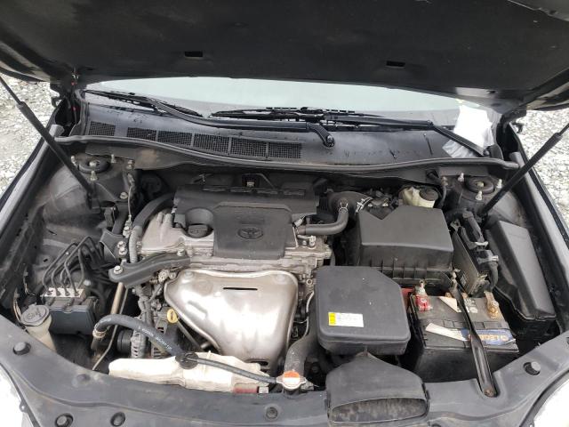 Photo 7 from auction – 2016 TOYOTA CAMRY LE with VIN 4T1BF1FK7GU135576