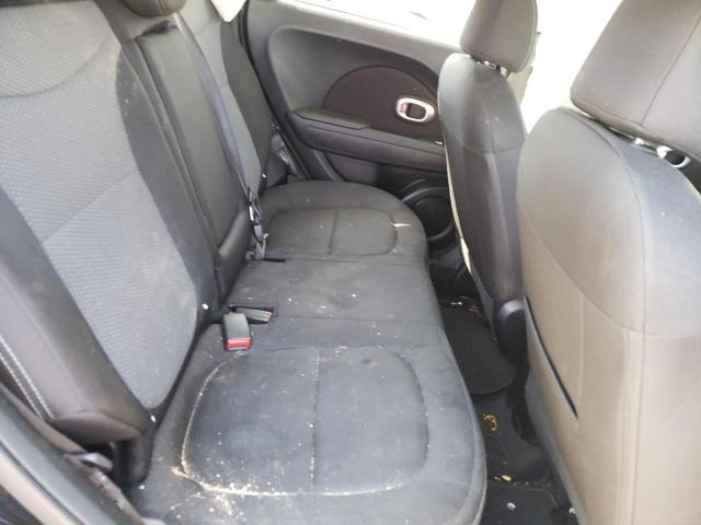 Photo 6 from auction – 2019 KIA SOUL + with VIN KNDJP3A52K7913302