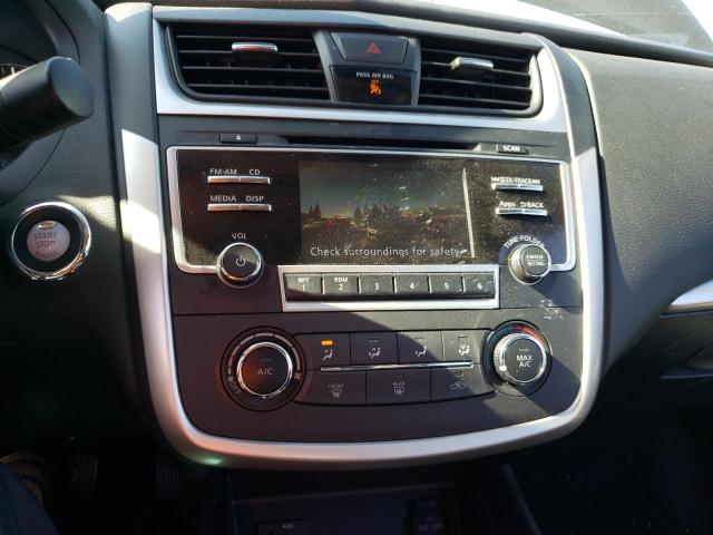 Photo 9 from auction – 2016 NISSAN ALTIMA 2.5 with VIN 1N4AL3AP7GN331573