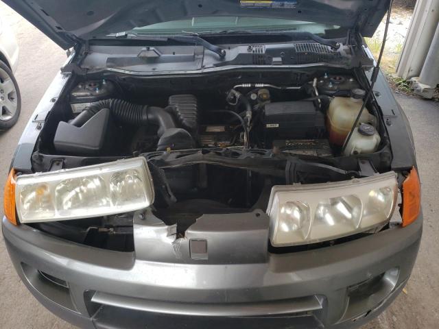 Photo 7 from auction – 2005 SATURN VUE with VIN 5GZCZ33D85S868132