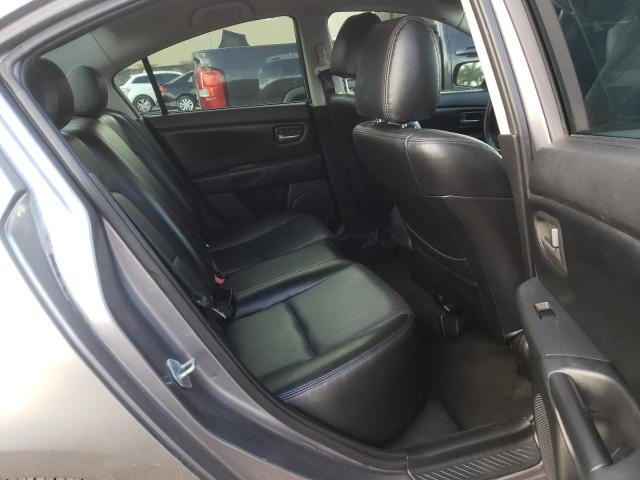 Photo 6 from auction – 2005 MAZDA 3 I with VIN JM1BK12F051339790