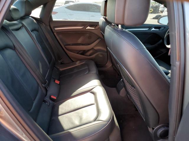 Photo 6 from auction – 2015 AUDI A3 PREMIUM with VIN WAUACGFF0F1120672
