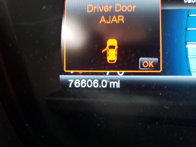 Photo 8 from auction – 2013 FORD EXPLORER X with VIN 1FM5K8D86DGA97938