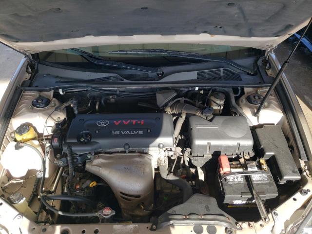 Photo 7 from auction – 2004 TOYOTA CAMRY LE with VIN 4T1BE32K44U792061