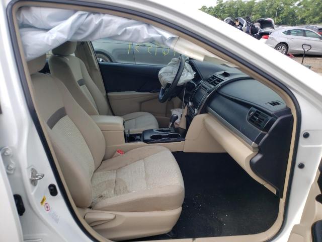 Photo 5 from auction – 2014 TOYOTA CAMRY L with VIN 4T4BF1FK9ER444632