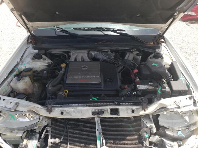 Photo 7 from auction – 2004 TOYOTA AVALON XL with VIN 4T1BF28B84U352617