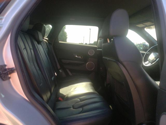 Photo 6 from auction – 2015 LAND ROVER RANGE ROVE with VIN SALVR2BG8FH017505