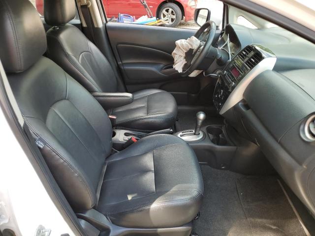Photo 5 from auction – 2015 NISSAN VERSA NOTE with VIN 3N1CE2CP7FL394145