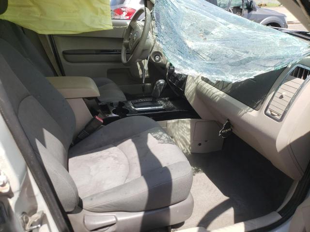 Photo 5 from auction – 2008 MAZDA TRIBUTE I with VIN 4F2CZ02Z38KM24366