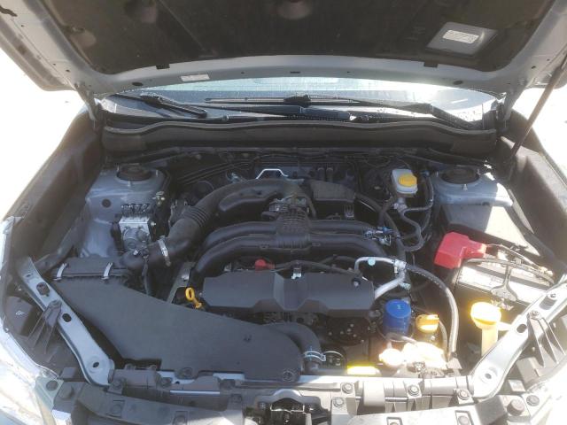 Photo 7 from auction – 2016 SUBARU FORESTER 2 with VIN JF2SJABC9GH536851