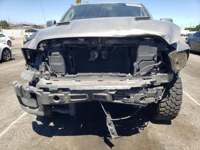 Photo 9 from auction – 2011 DODGE RAM 1500 with VIN 1D7RB1CTXBS553989