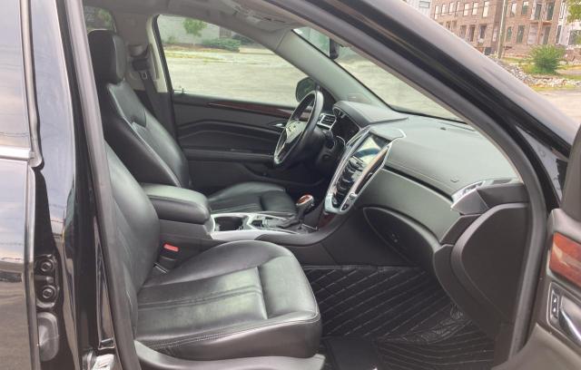 Photo 5 from auction – 2015 CADILLAC SRX PERFOR with VIN 3GYFNCE30FS634467