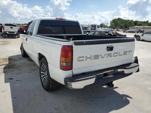Photo 3 from auction – 1999 CHEVROLET SILVERADO with VIN 2GCEC19WXX1253156