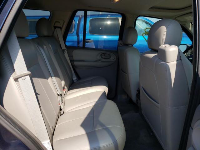 Photo 6 from auction – 2008 CHEVROLET TRAILBLAZE with VIN 1GNDS13S182190025