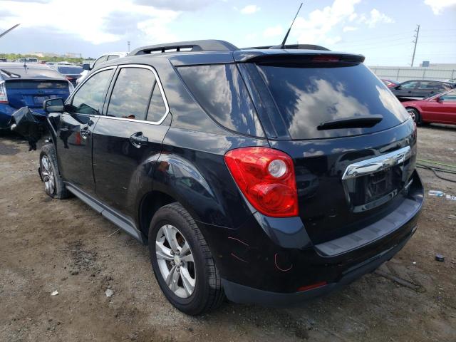 Photo 3 from auction – 2014 CHEVROLET EQUINOX LT with VIN 2GNALCEK7E6131956