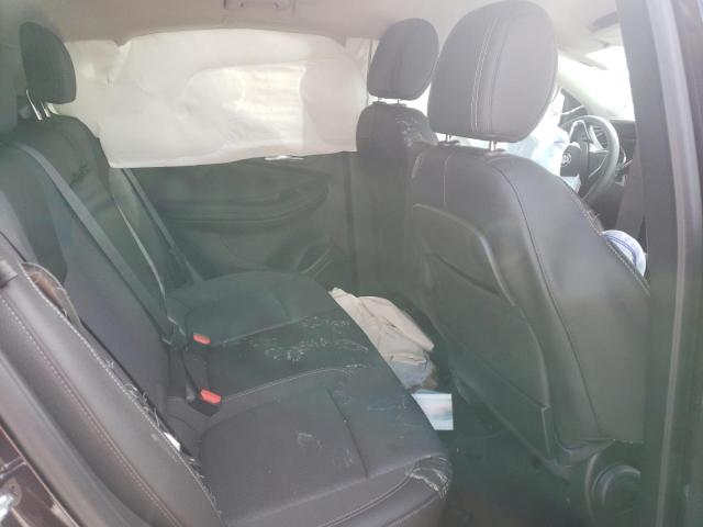 Photo 6 from auction – 2021 BUICK ENCORE GX with VIN KL4MMDS28MB139082