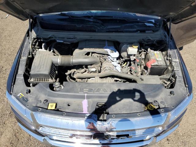 Photo 7 from auction – 2019 RAM 1500 LARAM with VIN 1C6SRFJT8KN766579