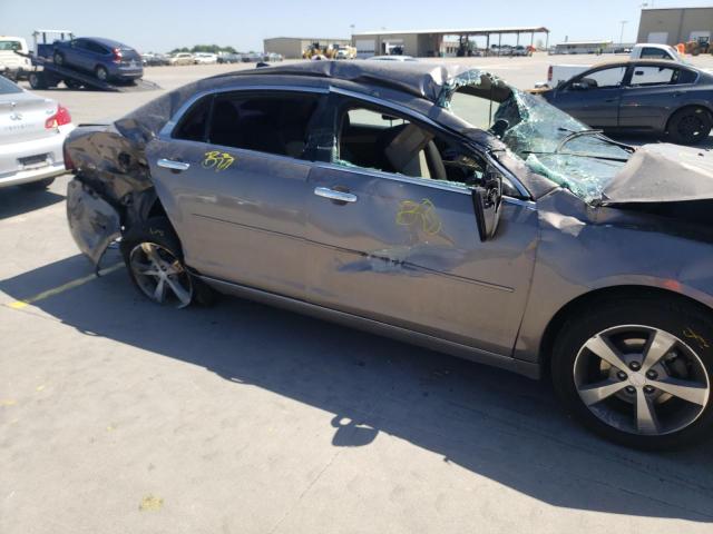 Photo 9 from auction – 2012 CHEVROLET MALIBU 1LT with VIN 1G1ZC5E06CF345306