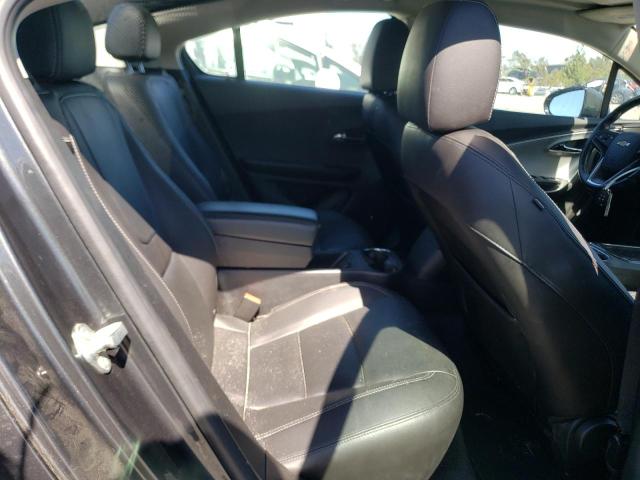 Photo 6 from auction – 2014 CHEVROLET VOLT with VIN 1G1RF6E47EU172877