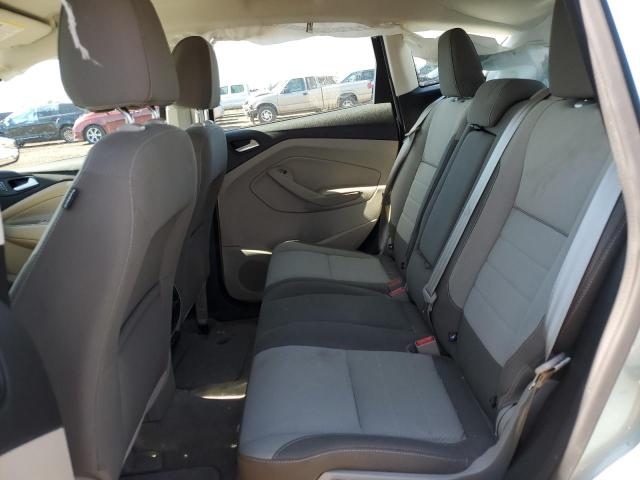 Photo 6 from auction – 2013 FORD C-MAX SE with VIN 1FADP5AU5DL537484