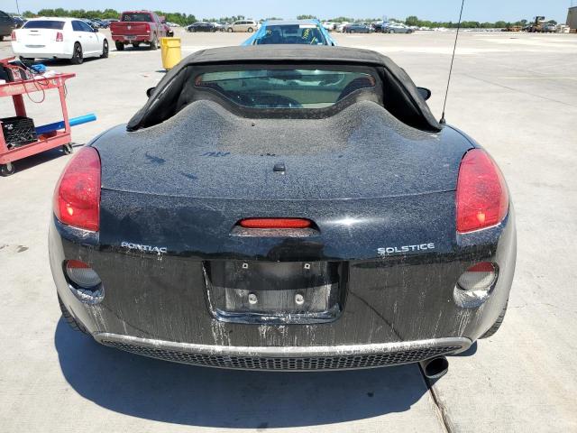 Foto 6 de la subasta – 2007 PONTIAC SOLSTICE con VIN 1G2MB35B97Y108236