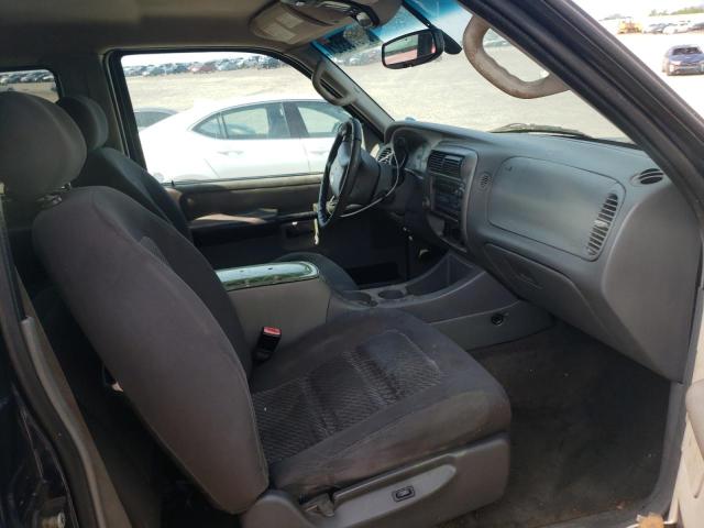 Photo 5 from auction – 2003 FORD EXPLORER S with VIN 1FMYU60E53UB16048
