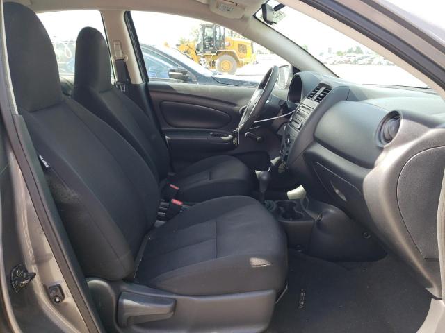 Photo 5 from auction – 2017 NISSAN VERSA S with VIN 3N1CN7AP9HL828939