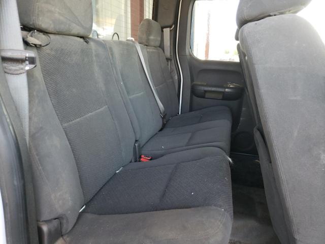 Photo 6 from auction – 2008 GMC SIERRA K25 with VIN 1GTHK29K08E147446