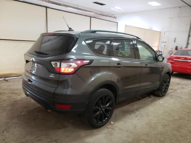 Photo 4 from auction – 2018 FORD ESCAPE SE with VIN 1FMCU9GD9JUC05076