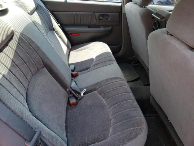 Photo 6 from auction – 2003 BUICK CENTURY CU with VIN 2G4WS52J031296228
